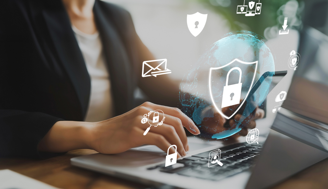 セキュリティ・バックアップ対策